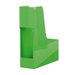 Suport documente vertical verde G2Desk